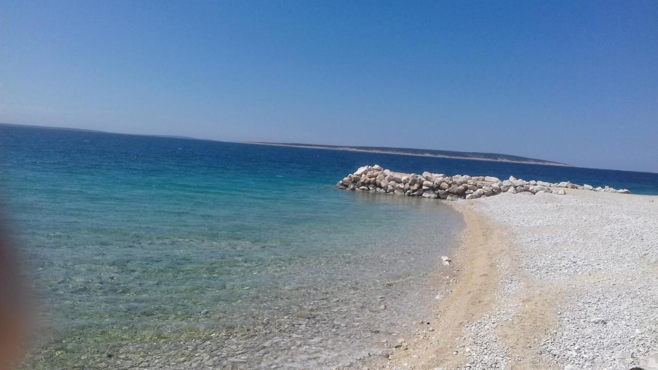 Guesthouse Šime Kolan Eksteriør billede