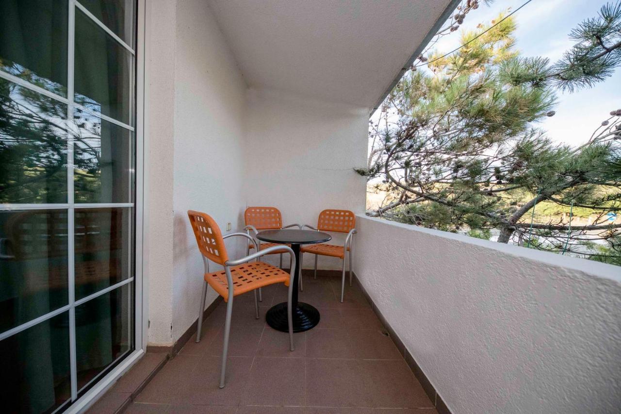 Guesthouse Šime Kolan Eksteriør billede