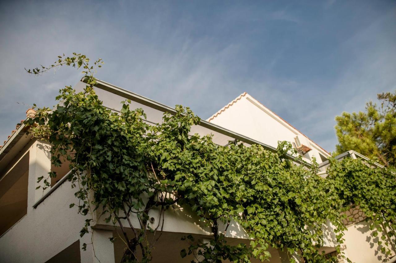 Guesthouse Šime Kolan Eksteriør billede