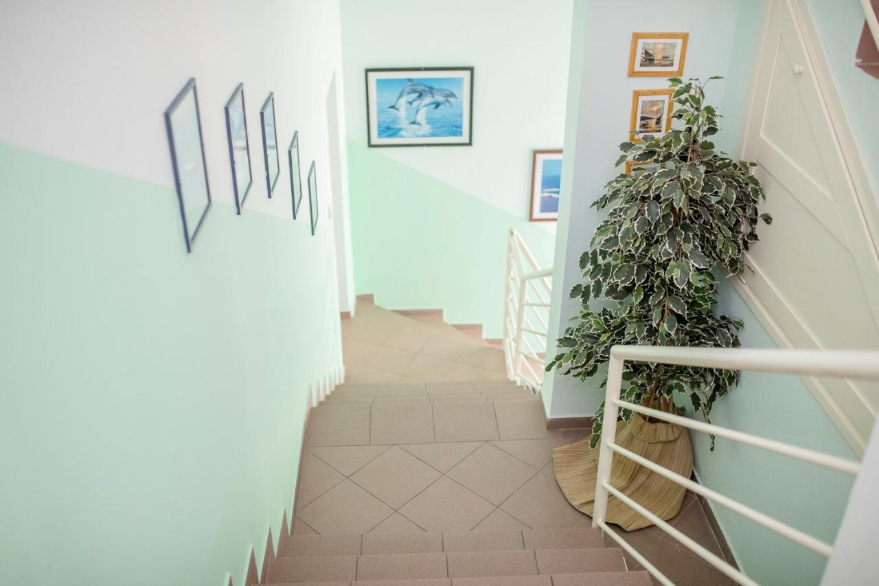 Guesthouse Šime Kolan Eksteriør billede