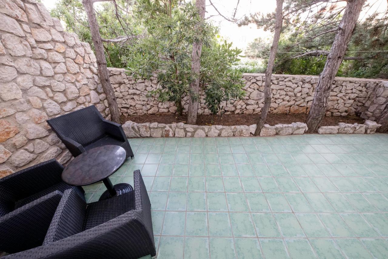 Guesthouse Šime Kolan Eksteriør billede