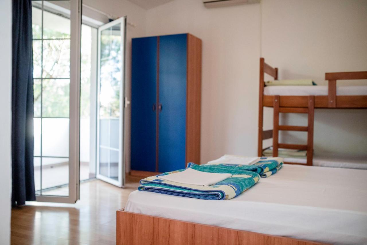 Guesthouse Šime Kolan Eksteriør billede