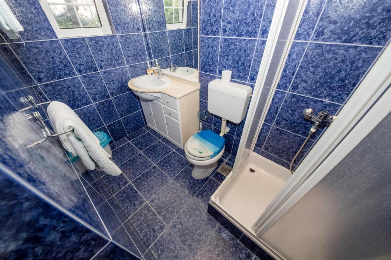 Guesthouse Šime Kolan Eksteriør billede