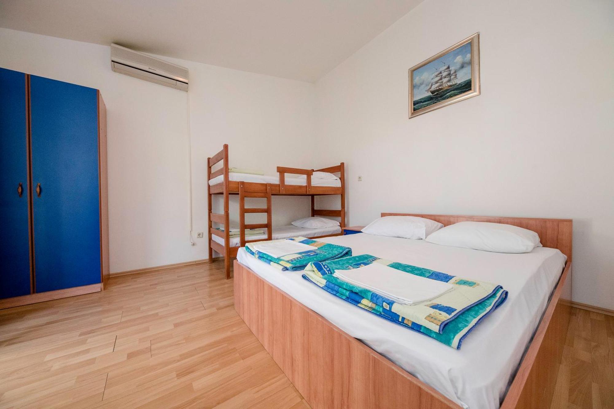 Guesthouse Šime Kolan Eksteriør billede