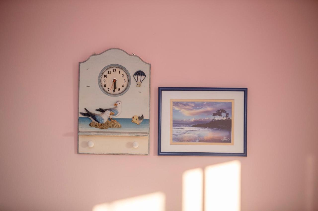 Guesthouse Šime Kolan Eksteriør billede