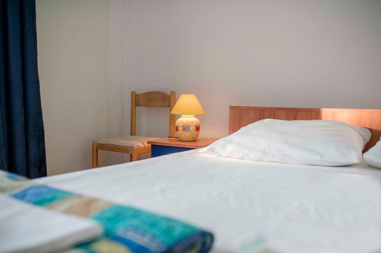 Guesthouse Šime Kolan Eksteriør billede