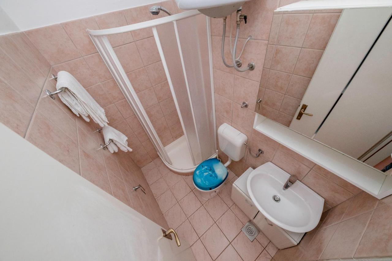 Guesthouse Šime Kolan Eksteriør billede